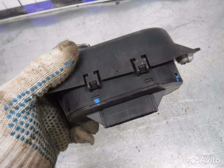 Переключатель света Лада Приора 126 2007