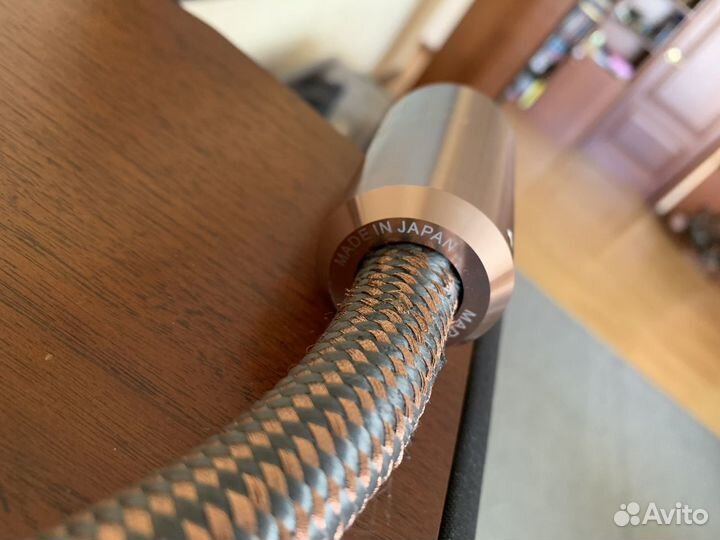 Кабель сетевой Accuphase