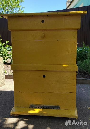 Улей для пчел