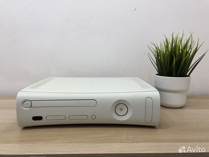 Xbox 360 LT 3.0