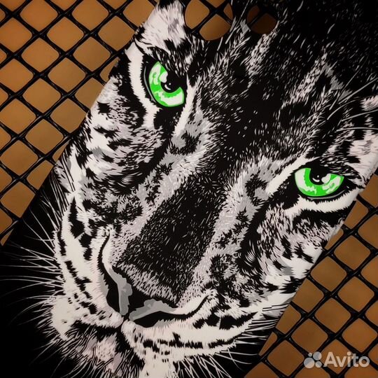 Чехлы на iPhone 12 (Магазин)