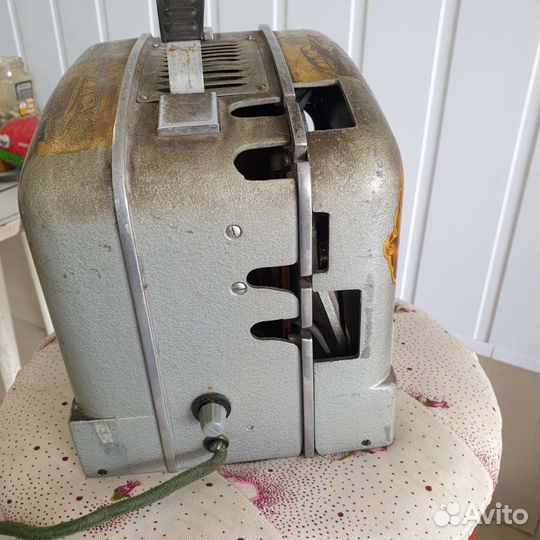 Кинопроектор луч 2