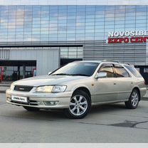 Toyota Camry Gracia 2.5 AT, 2000, 312 000 км, с пробегом, цена 795 000 руб.