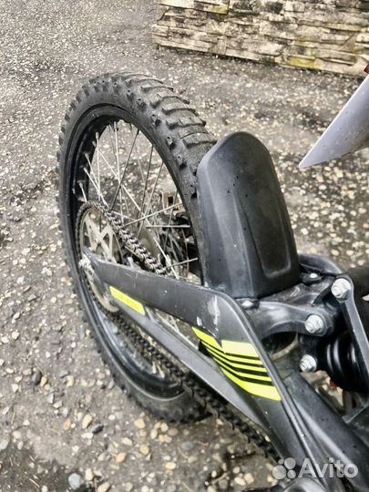 Surron light bee x 2021, электропитбайк суррон