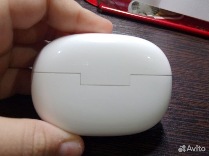 Наушники Honor