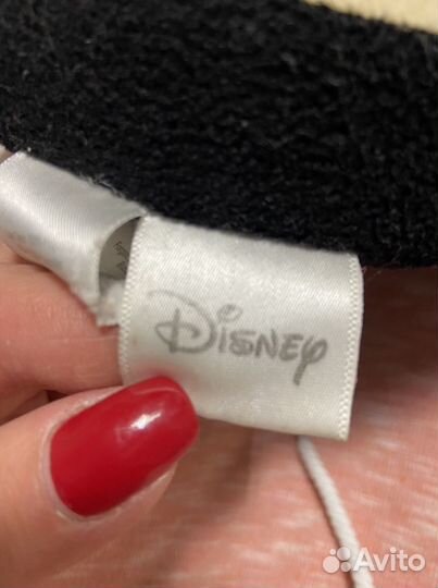 Подушка детская минни маус