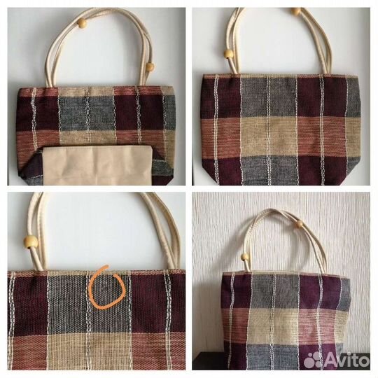 Сумки. Япония, IKEA