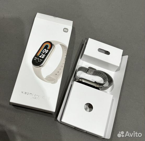 Xiaomi mi band 8 CN