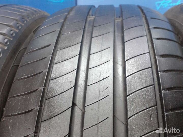 Michelin Primacy HP 205/55 R17