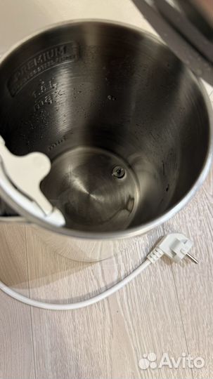 Чайник электрический Tefal