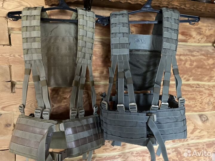 Разгрузки от Eagle Industries Inc.(Ориг.)