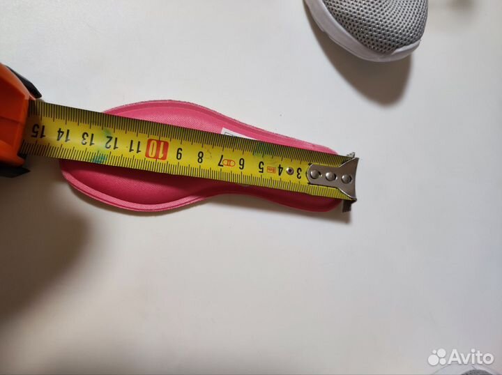 Кросовки для девочки 22 размер