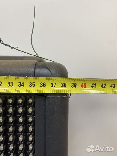 Бегущая строка б/у