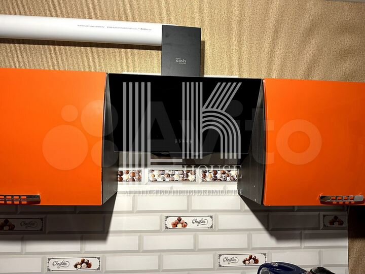 2-к. квартира, 60,3 м², 14/17 эт.