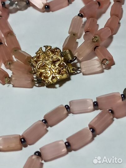 Винтажные кольца СССР