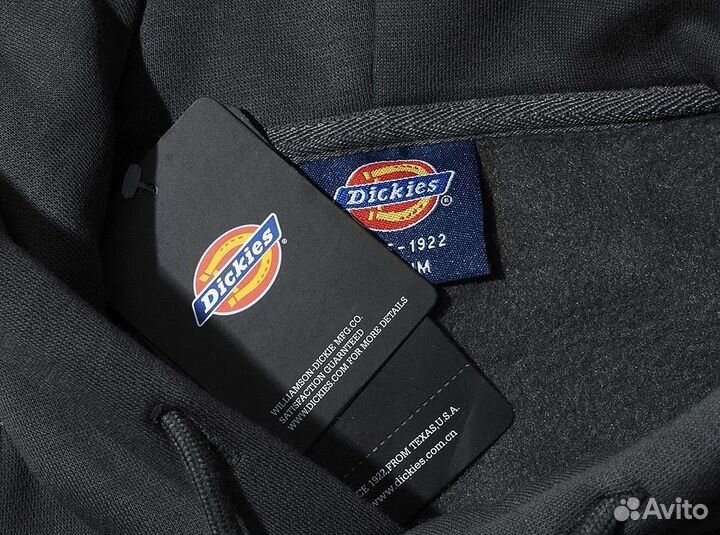 Толстовка Dickies