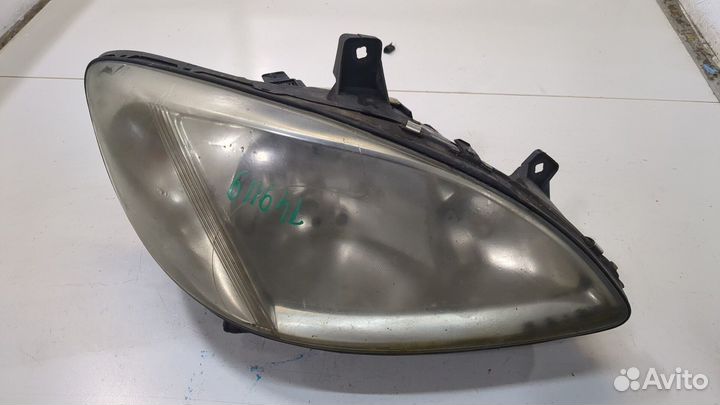 Фара (передняя) правая Mercedes Vito W639