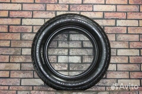 General Tire Altimax HP 255/60 R17