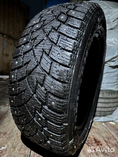 Landsail Ice Star IS37 225/65 R17 102T