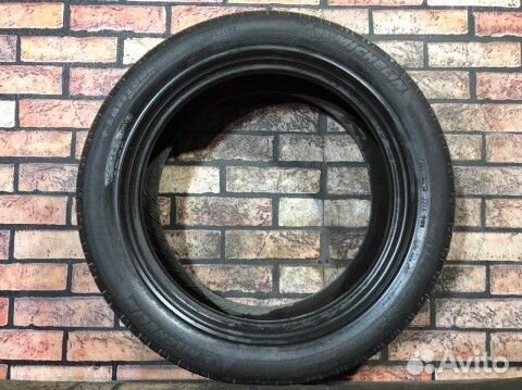 Michelin Latitude Diamaris 225/55 R18