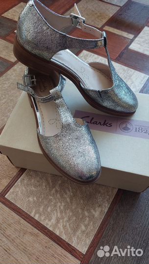 Босоножки для девочки 37 размер