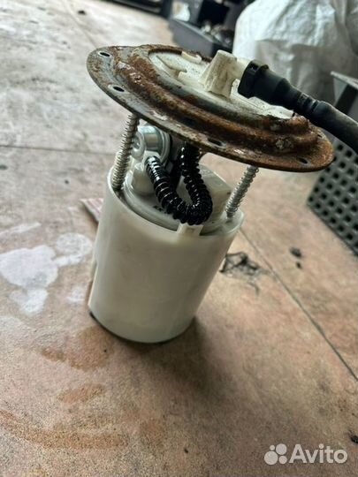 Бензонасос Hyundai I30 GD 1.6 G4FG 2012-2017