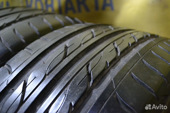 Bridgestone Ecopia EX10 215/45 R17