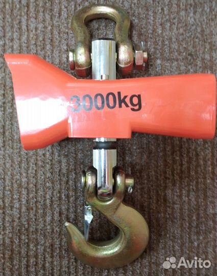 Весы крановые (новые)