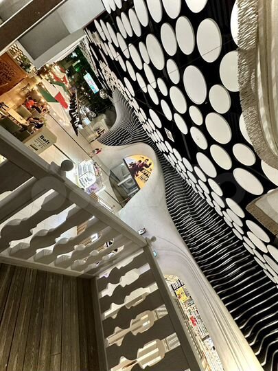 Торговое помещение, общепит 365 м²