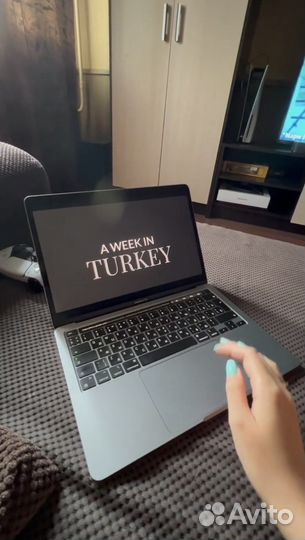 Монтаж видео