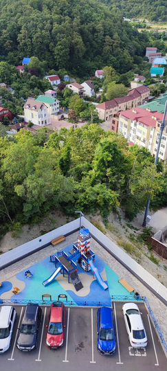 2-к. квартира, 60 м², 9/21 эт.