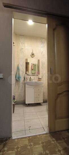 2-к. квартира, 59,9 м², 3/5 эт.