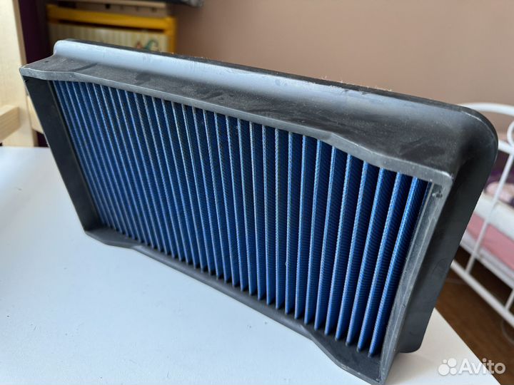 Фильтр нулевого сопротивления Ganb