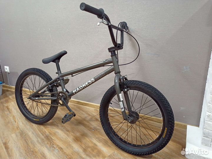 BMX Велосипед