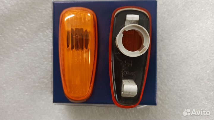 Указатель поворота