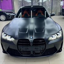 BMW M3 3.0 AT, 2023, 2 779 км, с пробегом, цена 14 900 000 руб.