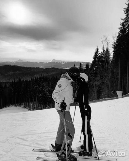 Домбай – билет к ярким эмоциям и кристально чистом