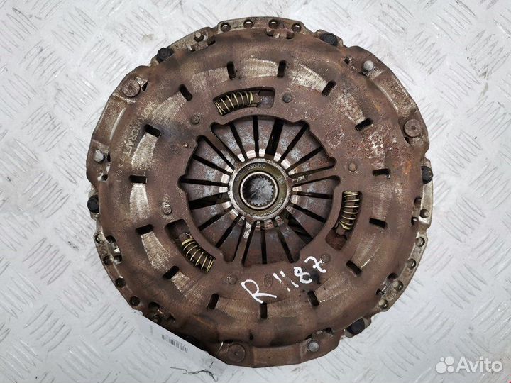 Маховик (демпфер сцепления) для Ford Transit 5