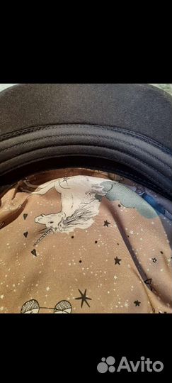 Картуз женский 56р