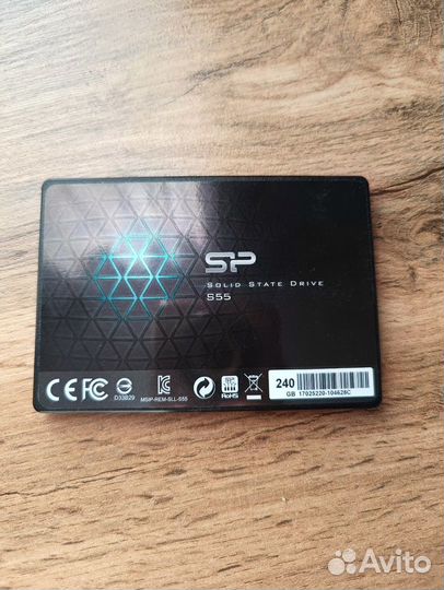 Ssd 240gb