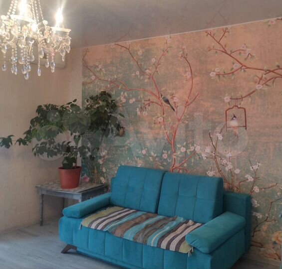 2-к. квартира, 67 м², 10/10 эт.