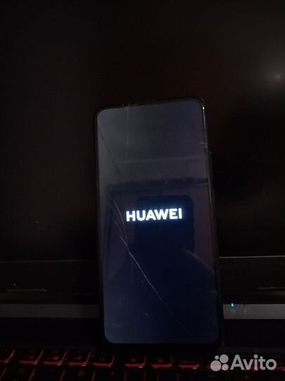 HUAWEI P smart Z, 4/64 ГБ