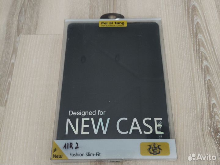 Чехол на iPad Air 2
