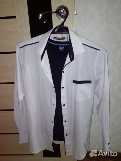 Рубашки,брюки,школьная форма