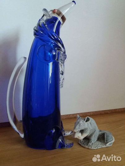 Статуэтка. Фигурка