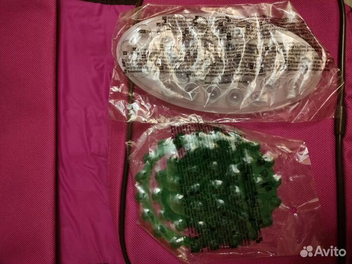 Косметичка с сюрпризом