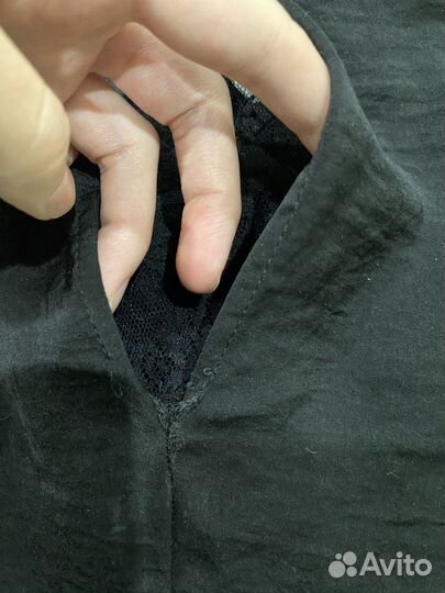 Платье bershka берешка, размер s