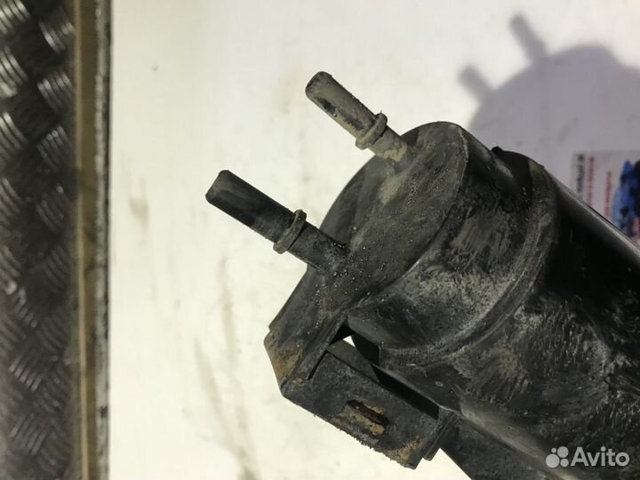 Абсорбер Фольксваген Поло Volkswagen Polo