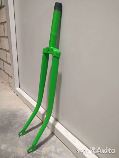 Вилка для велосипеда 28