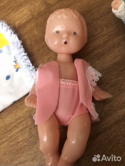 Пупсик СССР